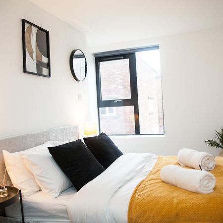 Liverpool Central Stylish Hideaway Экстерьер фото