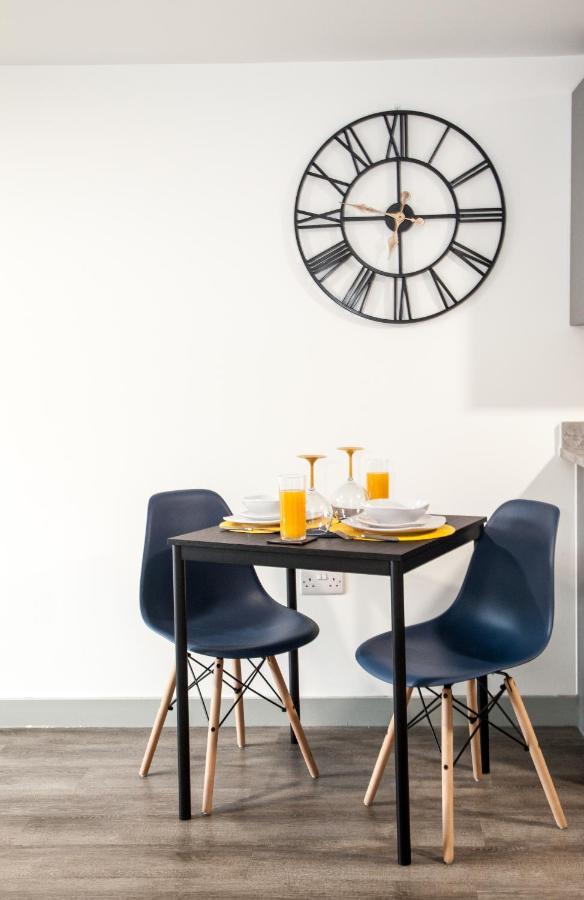 Liverpool Central Stylish Hideaway Экстерьер фото