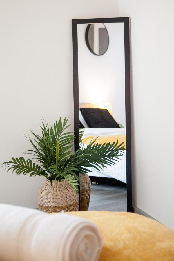 Liverpool Central Stylish Hideaway Экстерьер фото