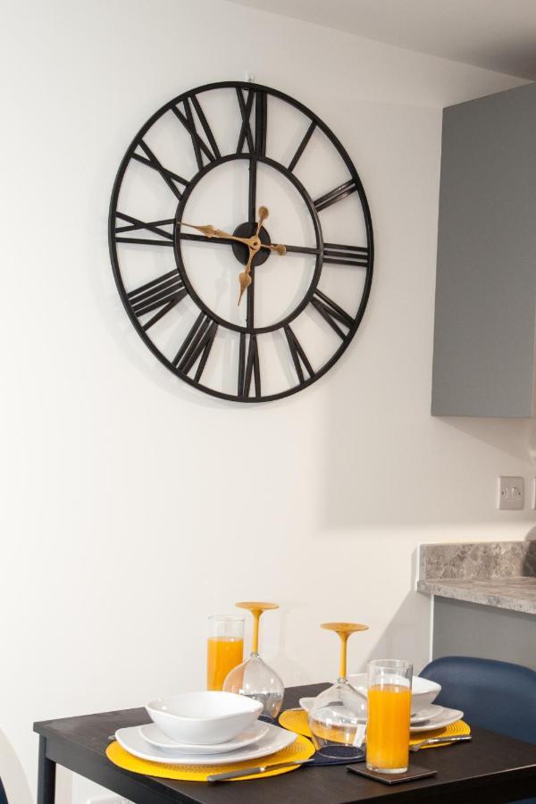 Liverpool Central Stylish Hideaway Экстерьер фото