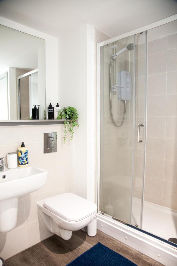 Liverpool Central Stylish Hideaway Экстерьер фото